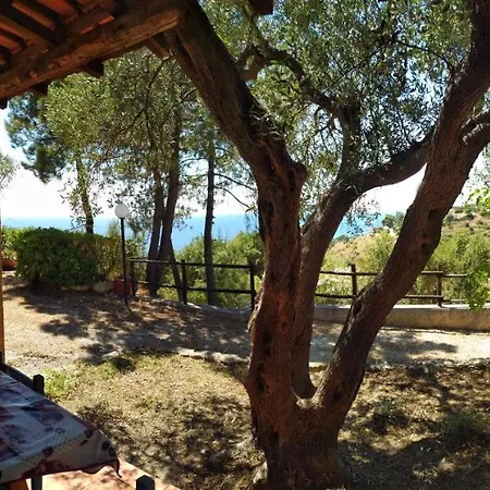 Caleo Alto Casa vacanze Acciaroli