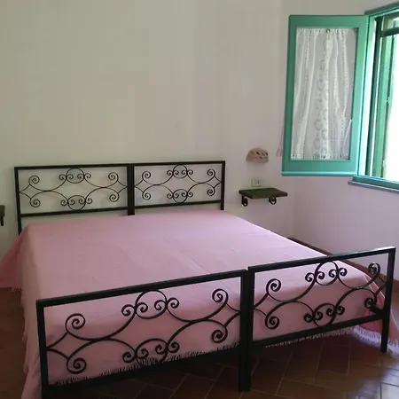 Caleo Alto * Acciaroli