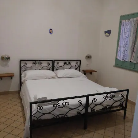 Casa vacanze Caleo Alto *