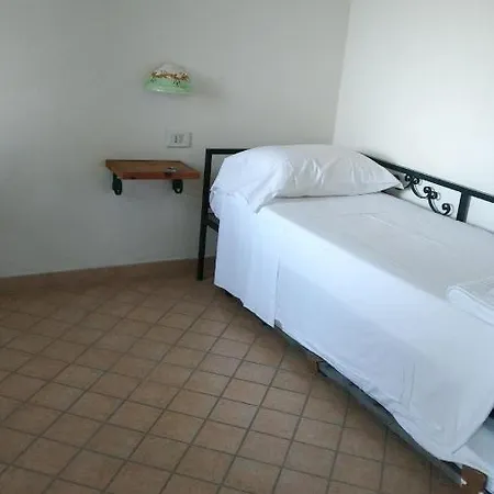 Caleo Alto Acciaroli