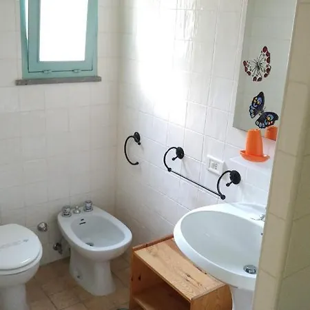 Casa vacanze Caleo Alto *