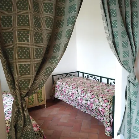 Caleo Alto Casa vacanze Acciaroli