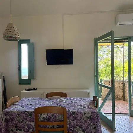 Casa vacanze Caleo Alto *