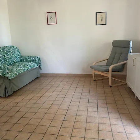 Caleo Alto Casa vacanze Acciaroli