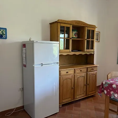 Caleo Alto Casa vacanze