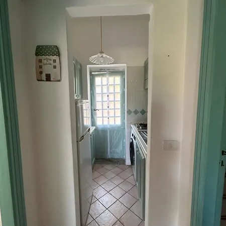 Caleo Alto Casa vacanze *