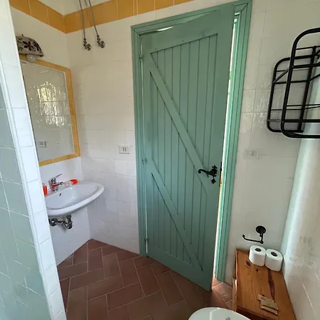 Casa vacanze Caleo Alto *