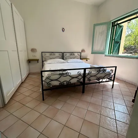 Caleo Alto Casa vacanze