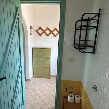 Casa vacanze Caleo Alto