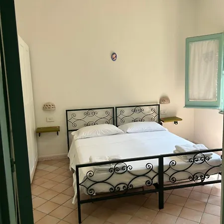 Casa vacanze Caleo Alto *