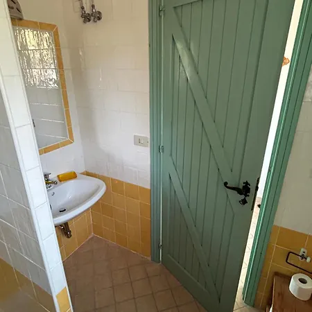Casa vacanze Caleo Alto Acciaroli