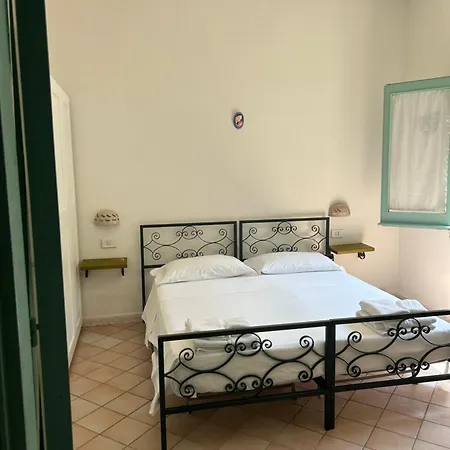 Caleo Alto Casa vacanze *