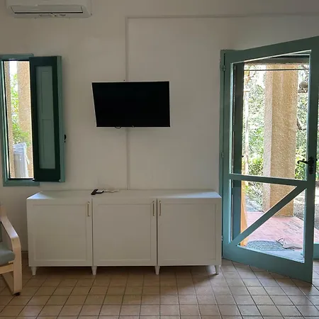 Casa vacanze Caleo Alto *