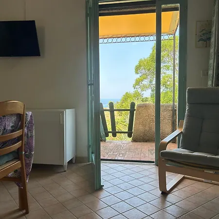 Casa vacanze Caleo Alto