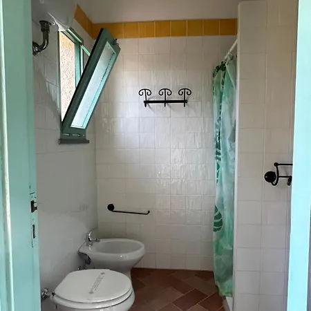 Caleo Alto Casa vacanze *