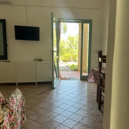 Caleo Alto Acciaroli
