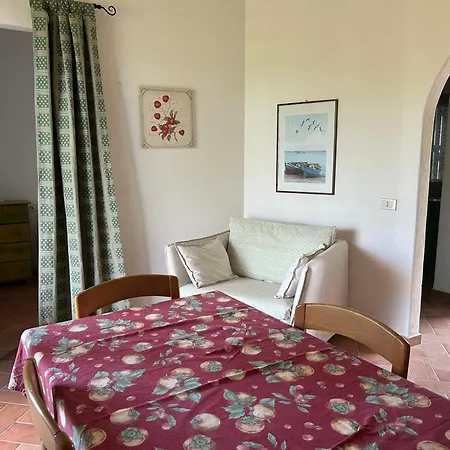 Casa vacanze Caleo Alto *