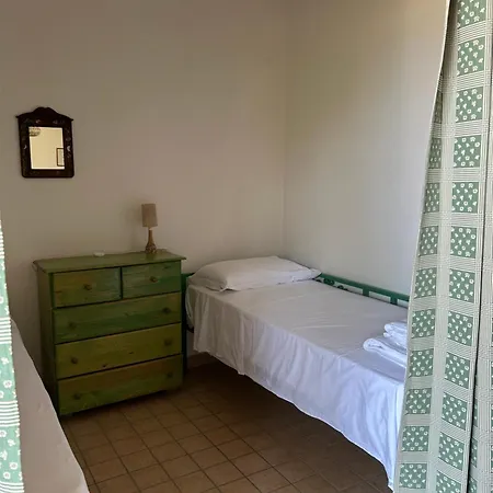 Caleo Alto Casa vacanze Acciaroli