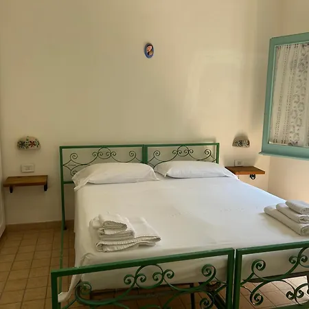 Casa vacanze Caleo Alto