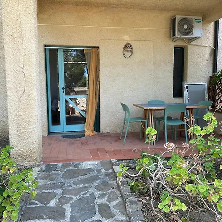 Caleo Alto Casa vacanze Acciaroli